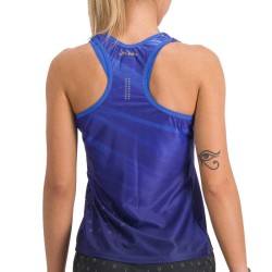 Femmes Sportful Doro Cardio Top "Galaxy"